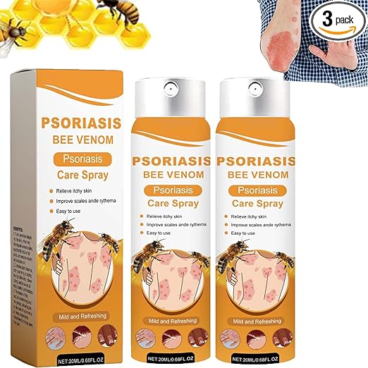 Bee Spray