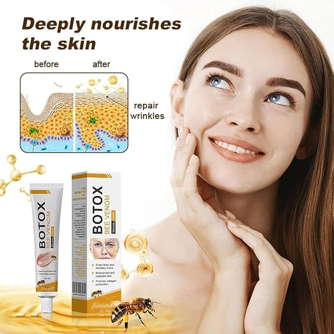 Ceoerty Bee
