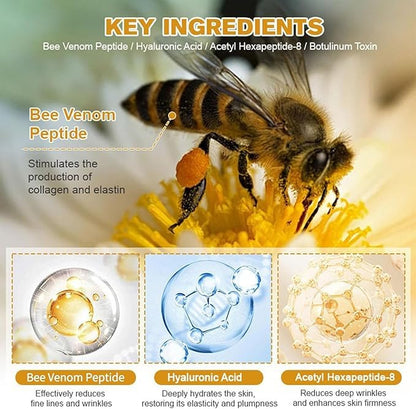 Ceoerty Bee