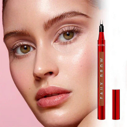 Faux Brow