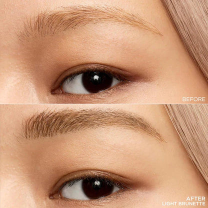 Faux Brow