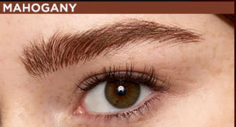 Faux Brow