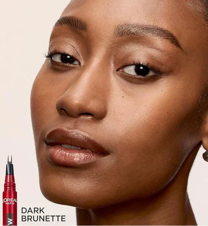 Faux Brow