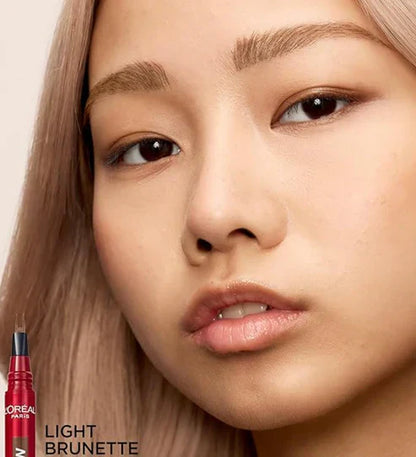 Faux Brow