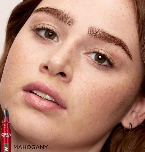 Faux Brow