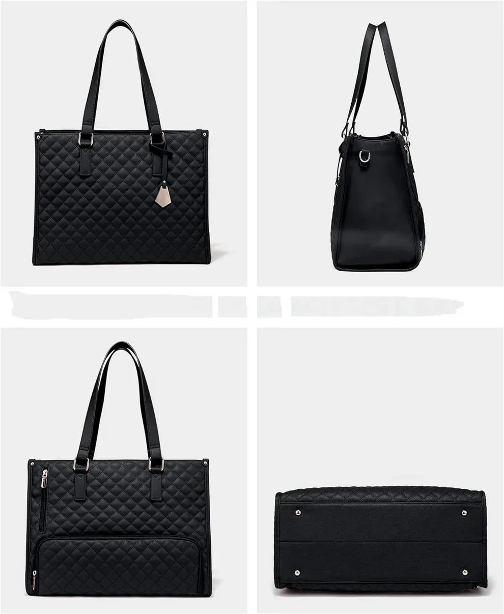 3-IN-1 Totebag
