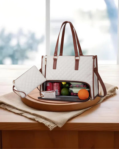 3-IN-1 Totebag