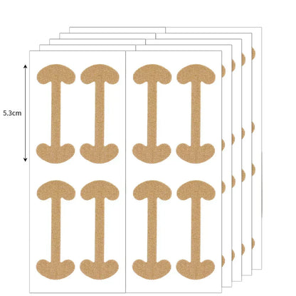 Toenail Correction Strips