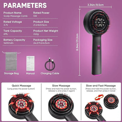 LuxeBrush