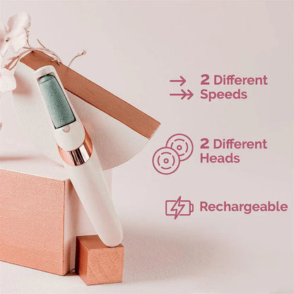 Electric Callus Remover for Feet