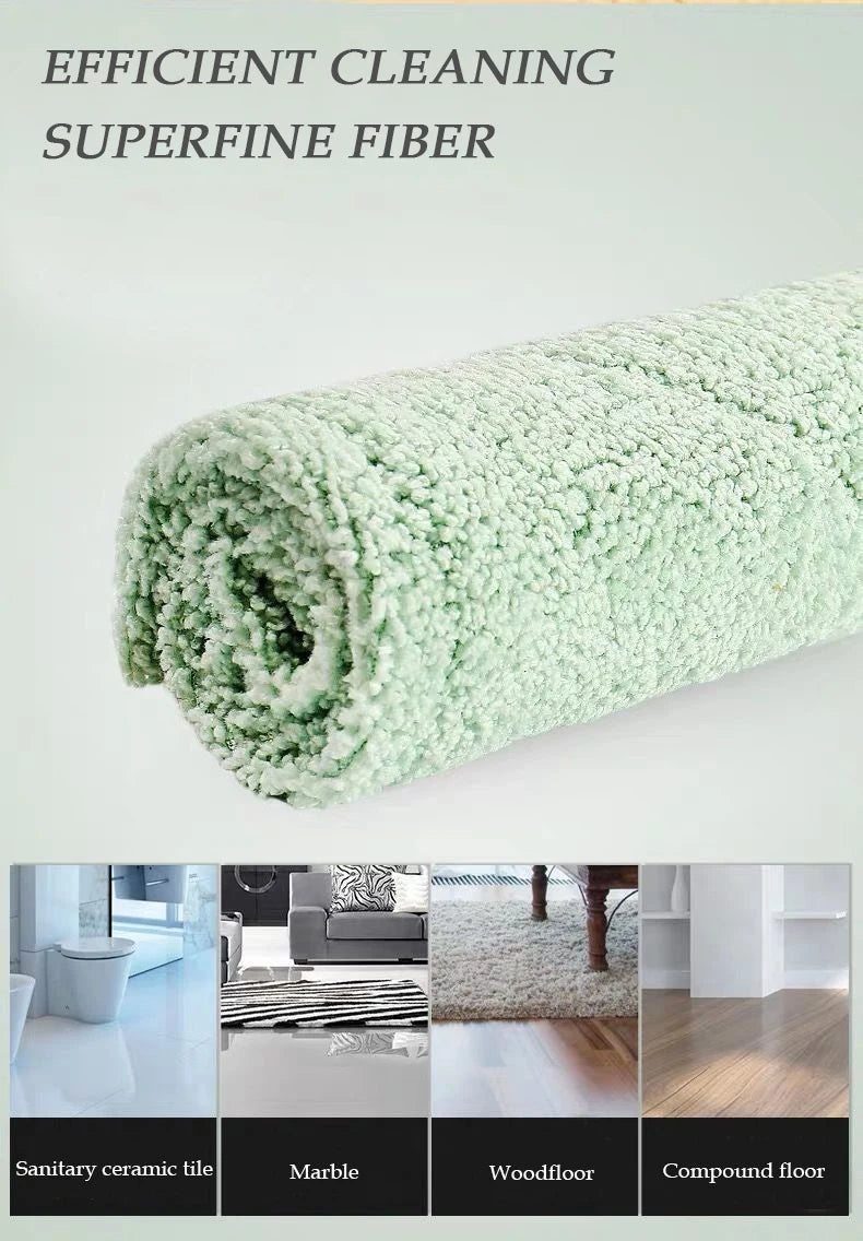 The Ultimate Mop