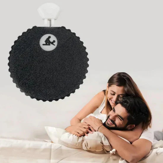 Spin for Love