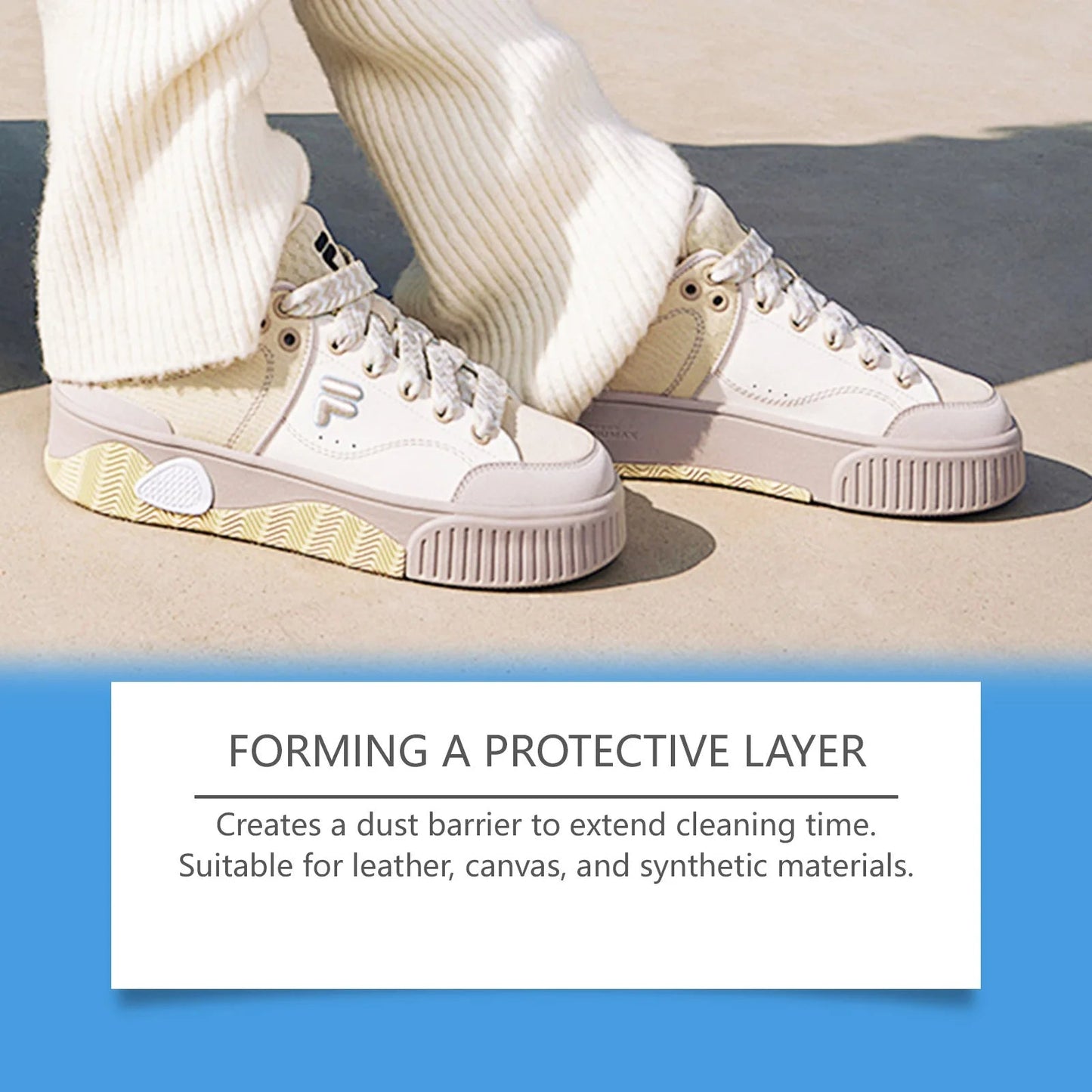 Shoe Cleaning Kit