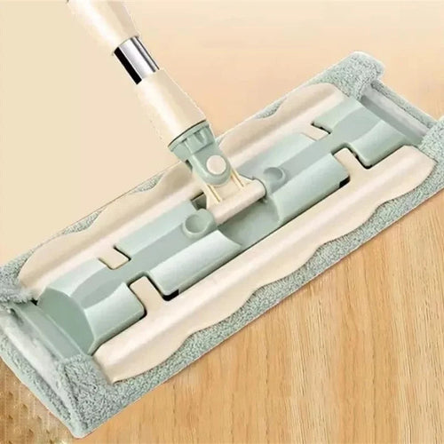 The Ultimate Mop