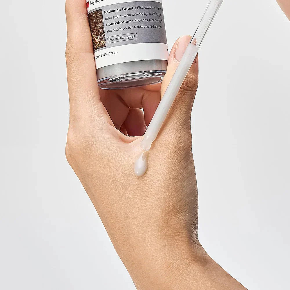 Peel Shot Glow Set