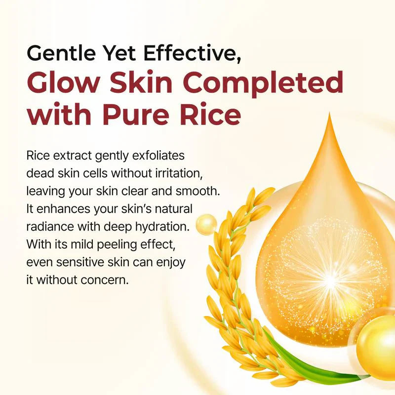 Peel Shot Glow Set