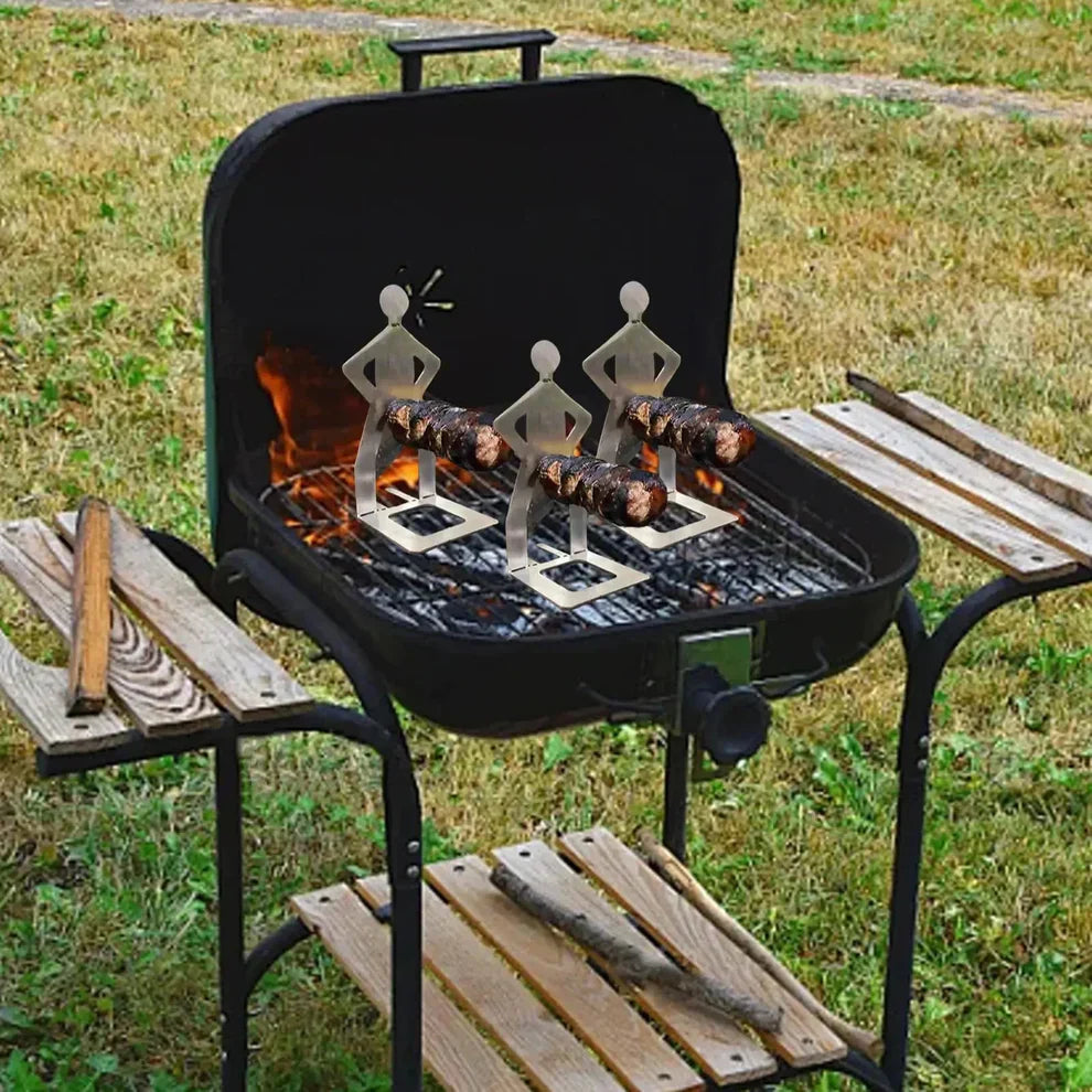 GrillMan™