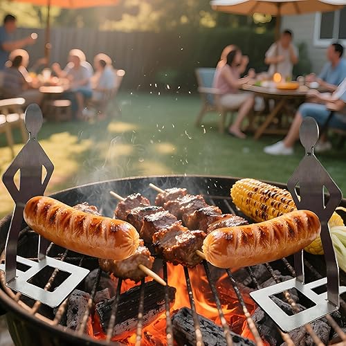 GrillMan™