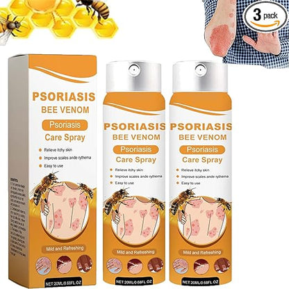 Bee Spray