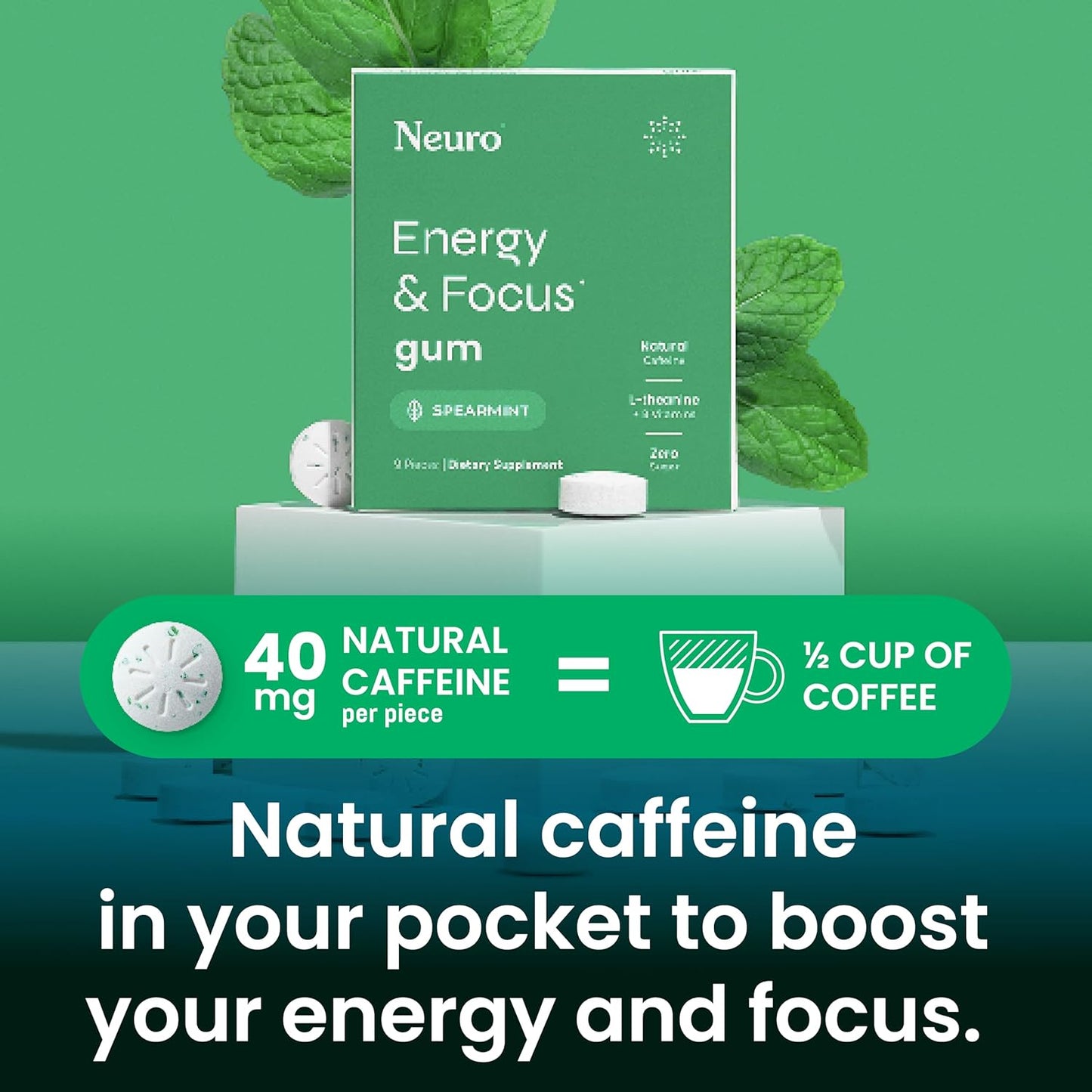 NeuroGum