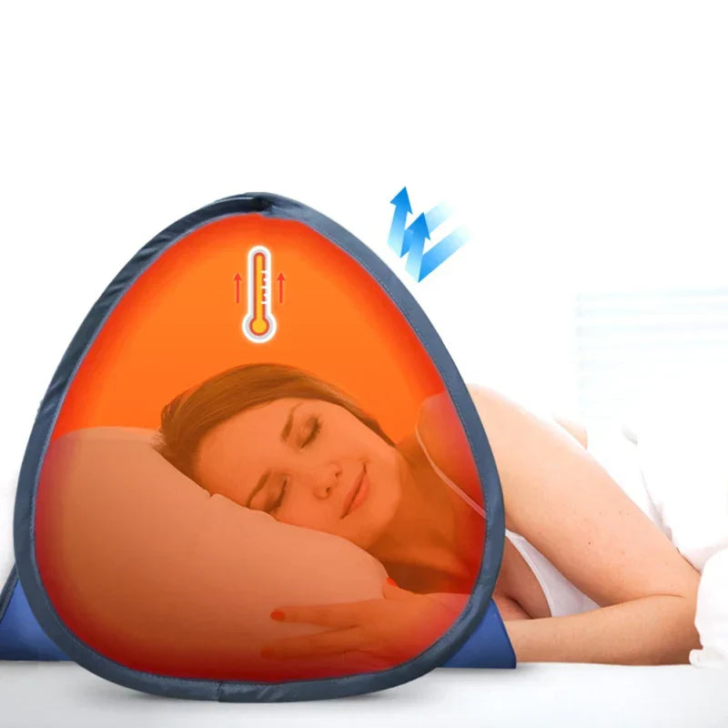 Beach Headrest Tent