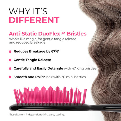Detangling Brush