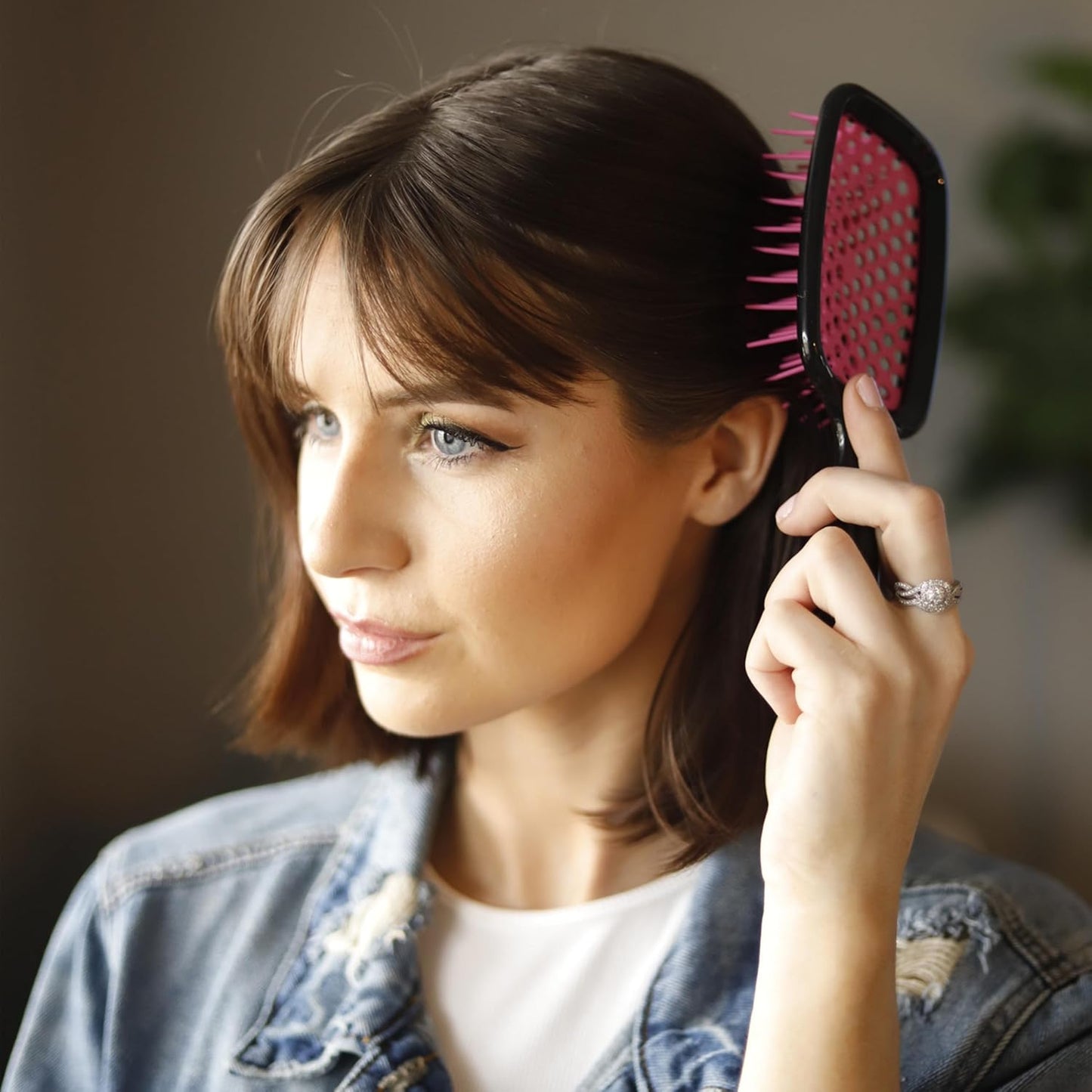 Detangling Brush
