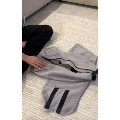 Cat grooming cloth