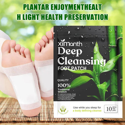 Deep Cleanser