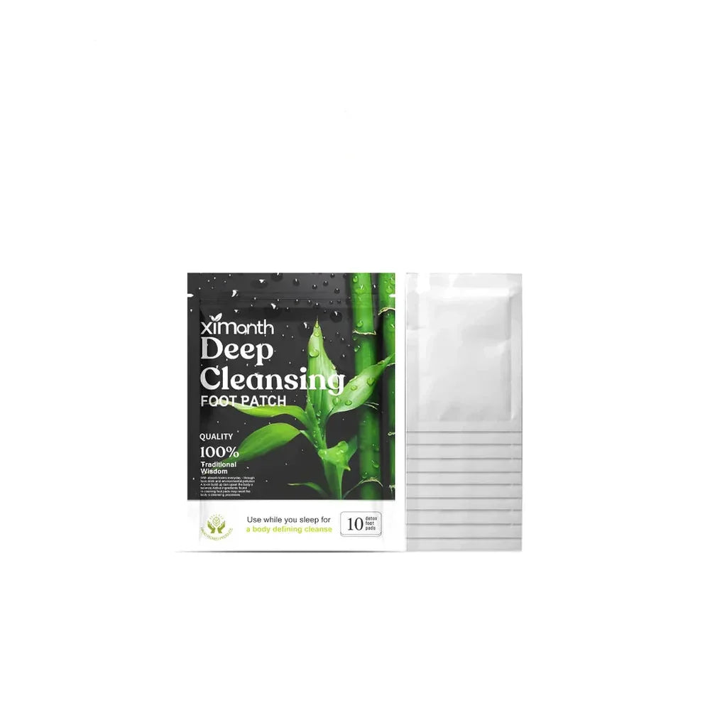 Deep Cleanser