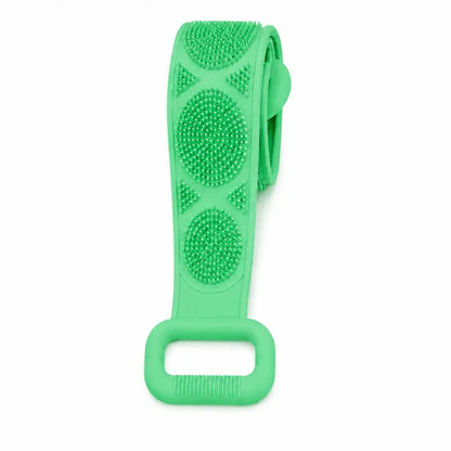 Deep Clean Silicone Back Scrubber