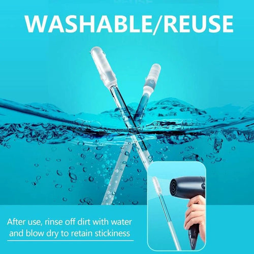 ClearWax Reusable Ear Wax Removal Kit