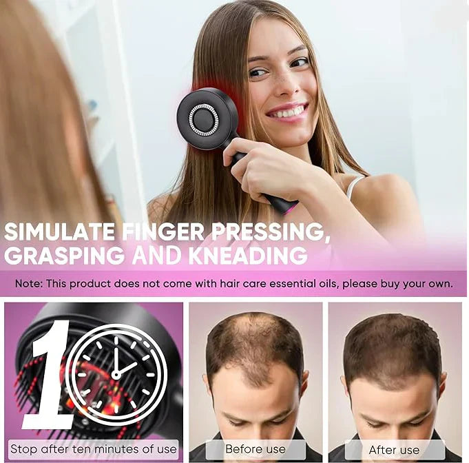 LuxeBrush