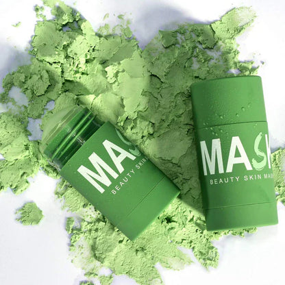 Green Tea Pore Purifying Mask Stick
