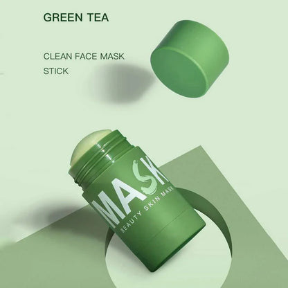 Green Tea Pore Purifying Mask Stick