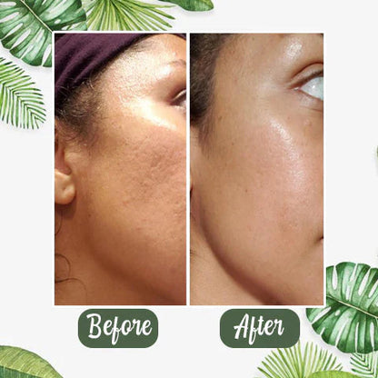 Green Tea Pore Purifying Mask Stick