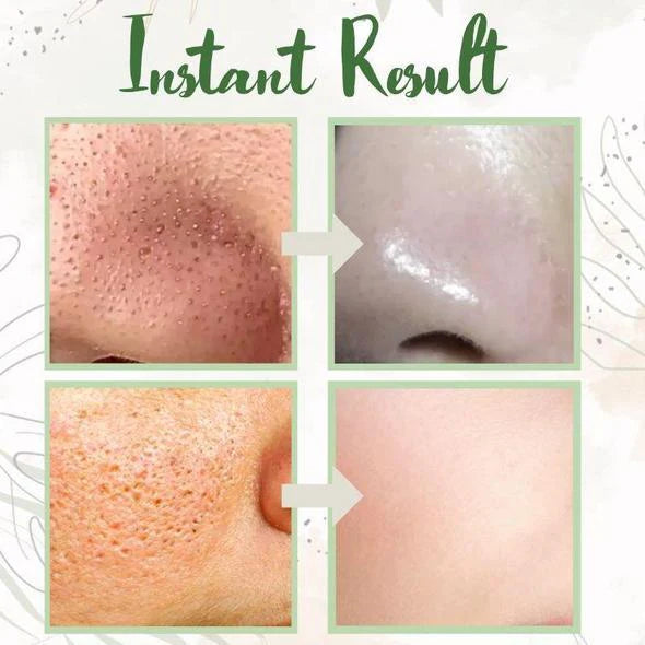 Green Tea Pore Purifying Mask Stick