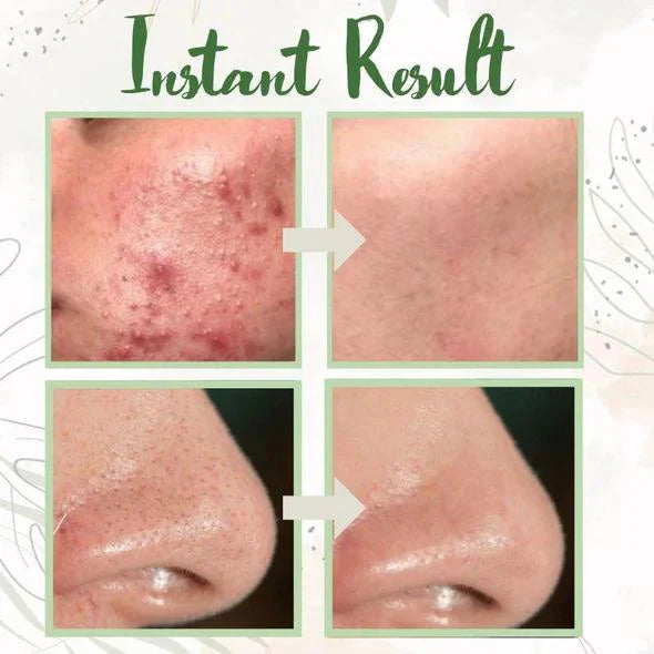 Green Tea Pore Purifying Mask Stick