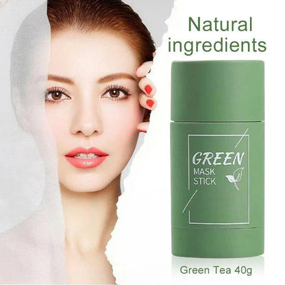 Green Tea Pore Purifying Mask Stick