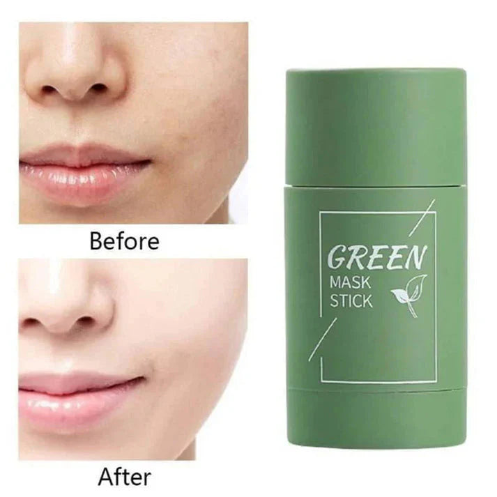 Green Tea Pore Purifying Mask Stick