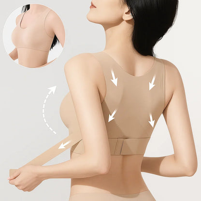 AlignEase Posture Corrector Bra Norvale