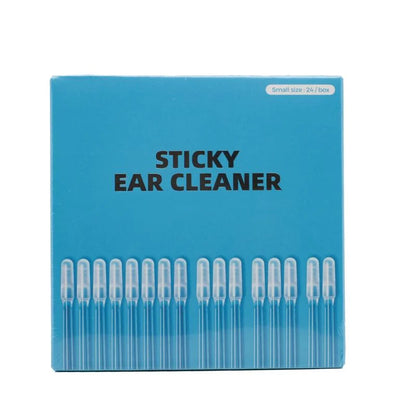ClearWax Reusable Ear Wax Removal Kit