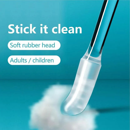 ClearWax Reusable Ear Wax Removal Kit
