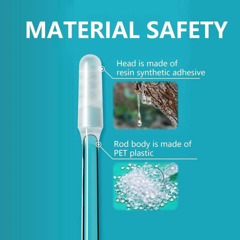 ClearWax Reusable Ear Wax Removal Kit