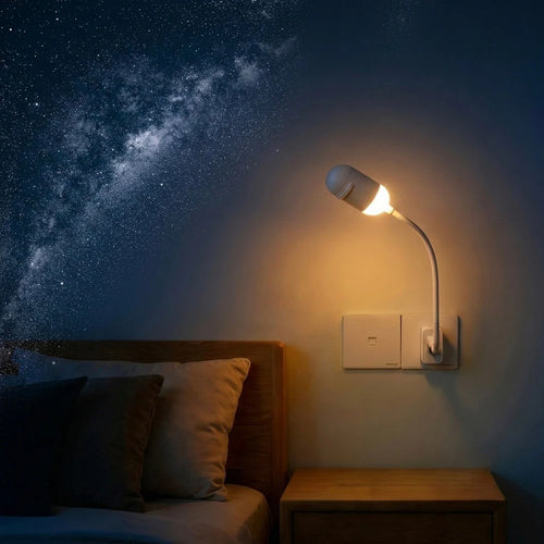 AmigoAura Starry Sky Projector