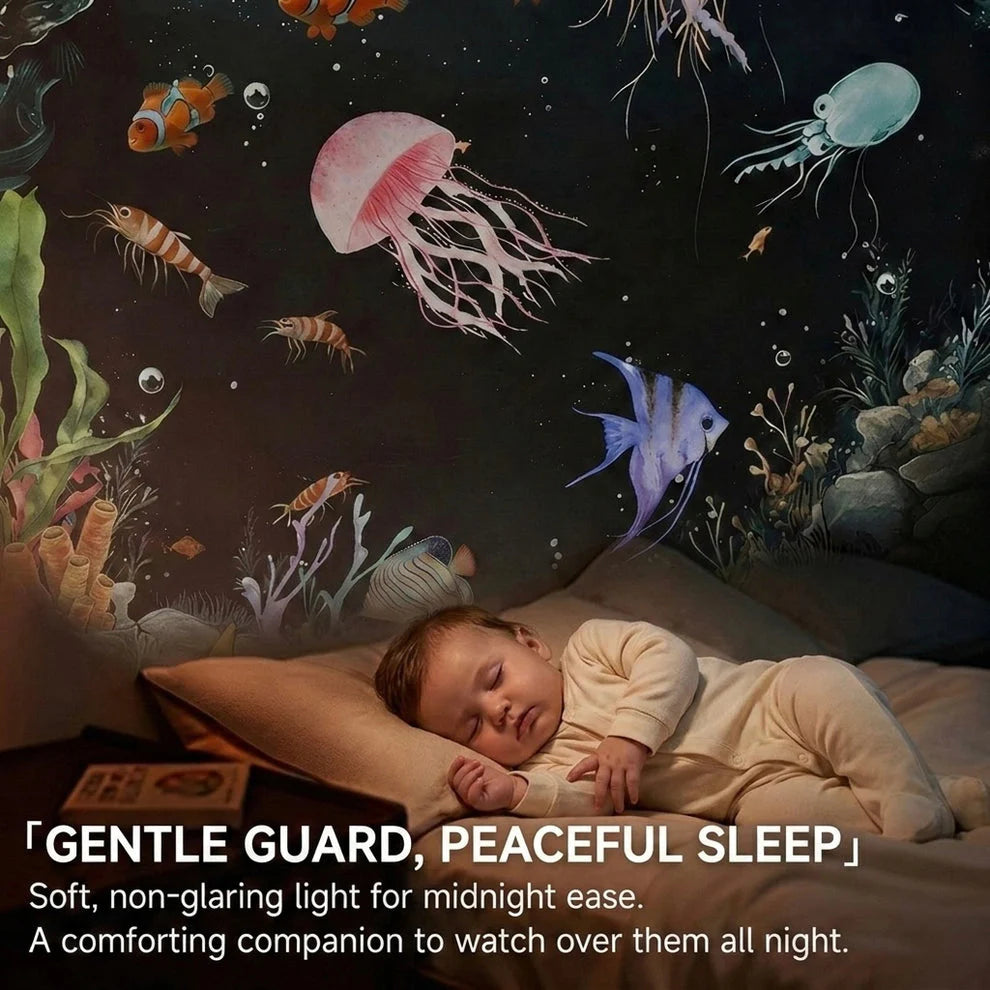 AmigoAura Starry Sky Projector