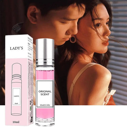 10ml Pheromones Dating Perfume