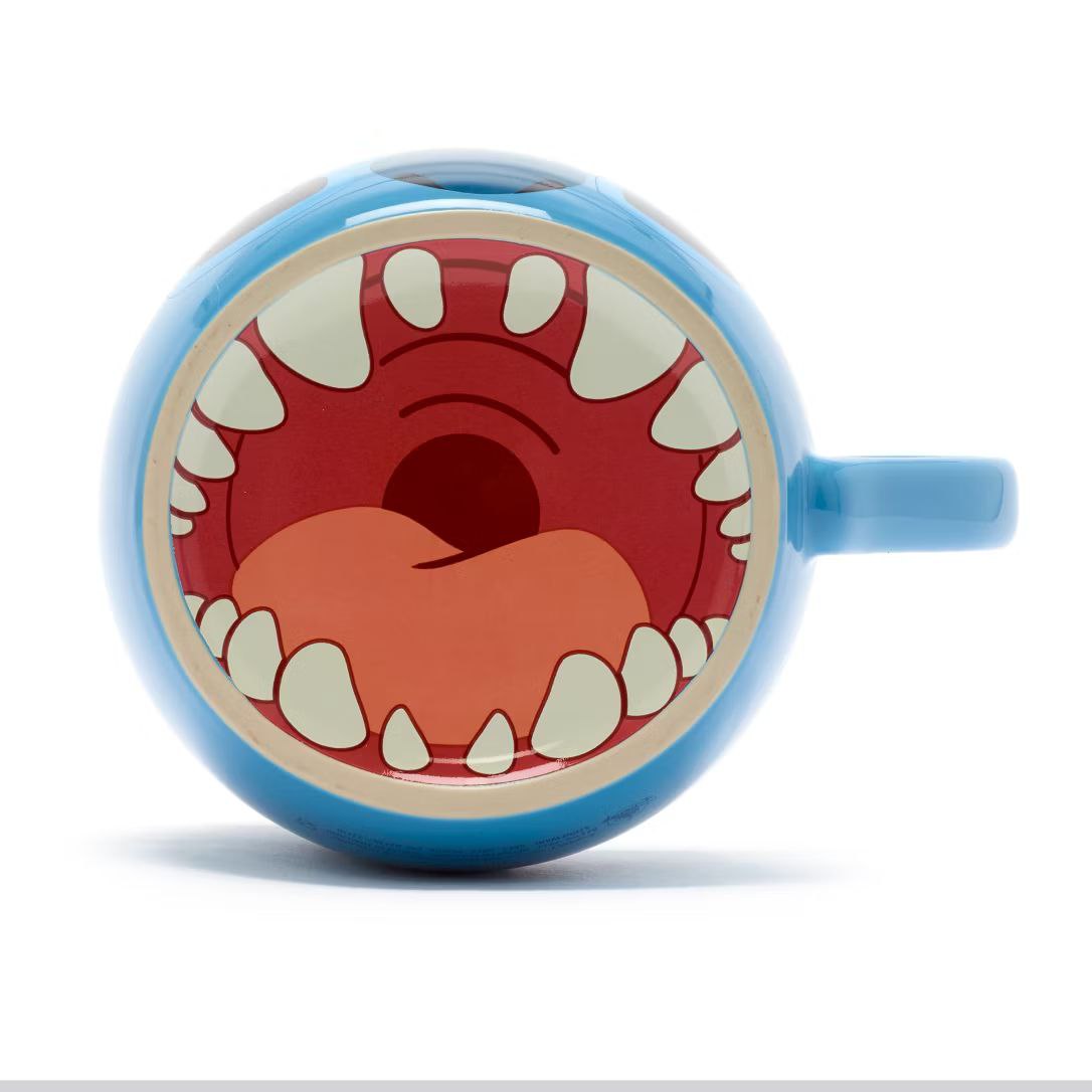 Disney Stitch Mug