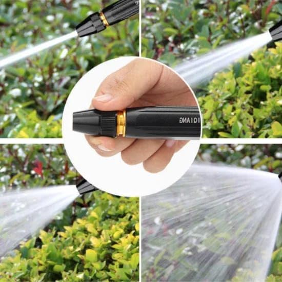 PowerJet High Pressure Water Nozzle