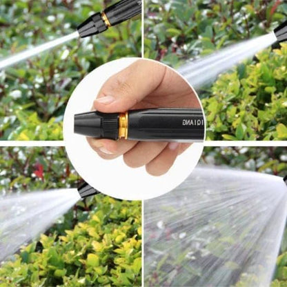 PowerJet High Pressure Water Nozzle